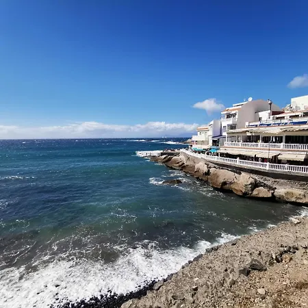 Costa Caleta Appartement *