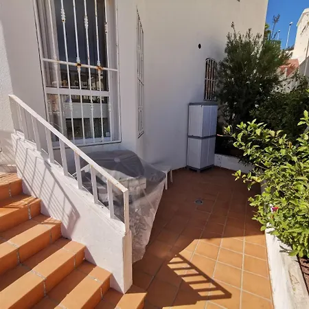 Appartement Costa Caleta *