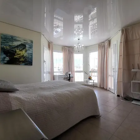 Appartement Costa Caleta *