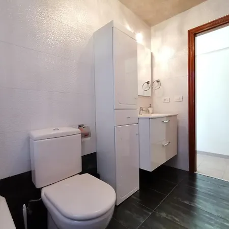 Costa Caleta Appartement Costa Adeje (Tenerife)