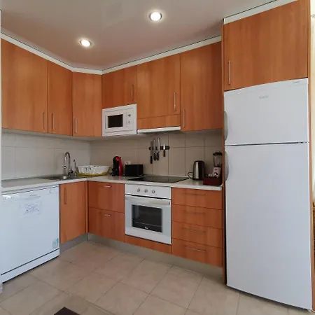 Costa Caleta Appartement *