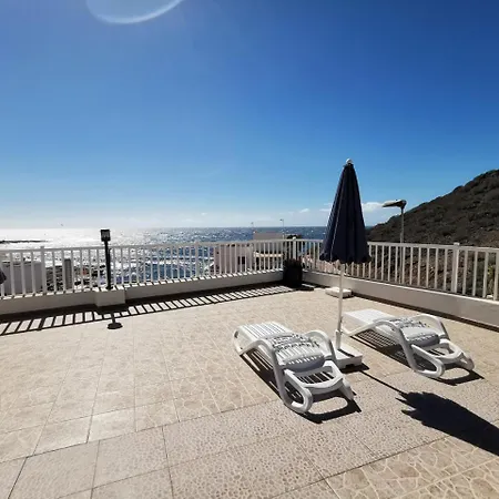 Appartement Costa Caleta Costa Adeje (Tenerife)