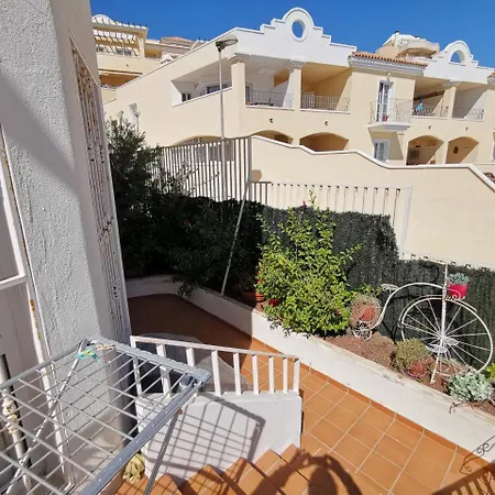 Costa Caleta Appartement Costa Adeje (Tenerife)