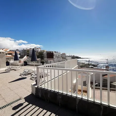 Appartement Costa Caleta Costa Adeje (Tenerife)