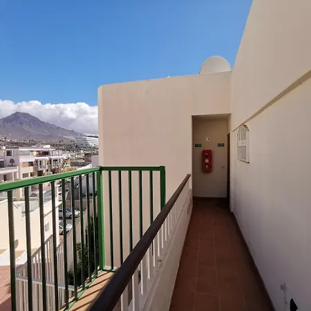 Costa Caleta Appartement *