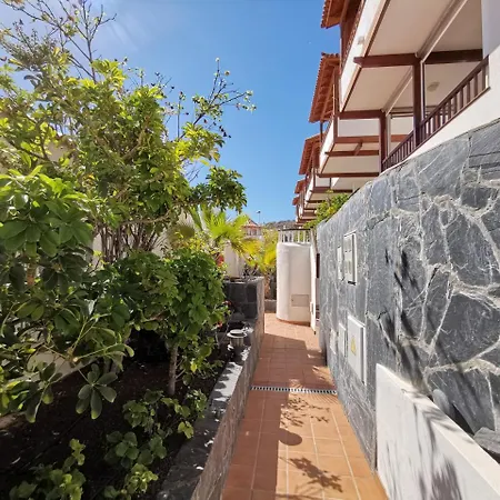 Costa Caleta Appartement Costa Adeje (Tenerife)