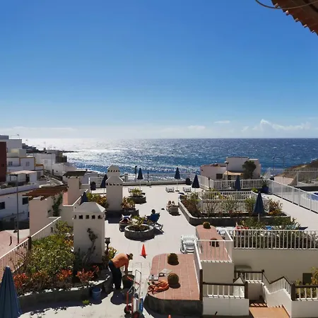 Costa Caleta Appartement *